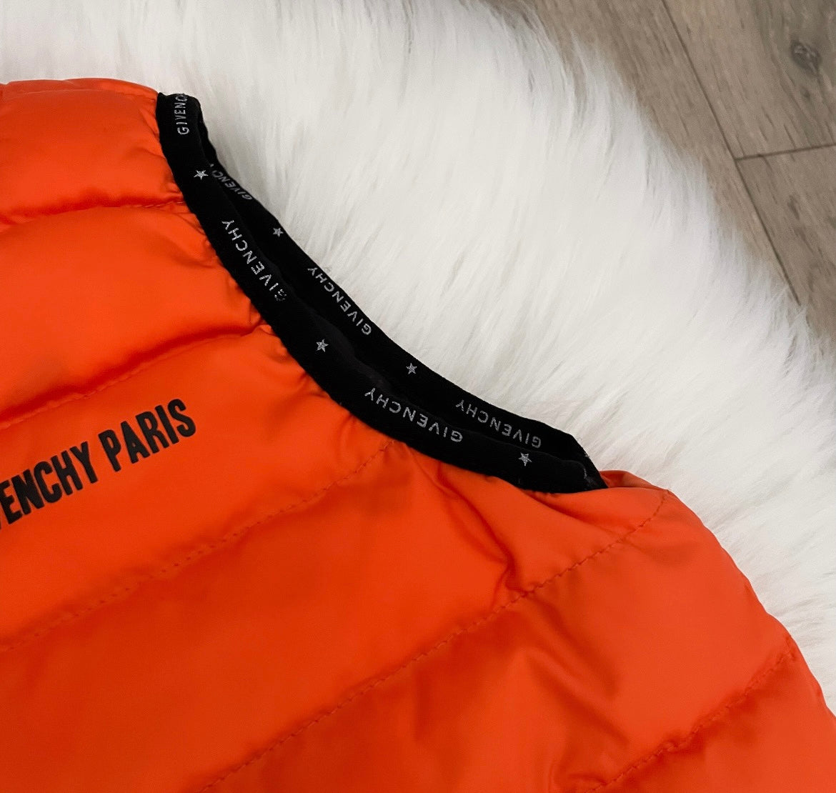 Givenchy Boys Gilet - 12M