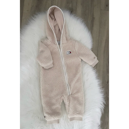 Tommy Hilfiger Boys Snowsuit - 0/3 months